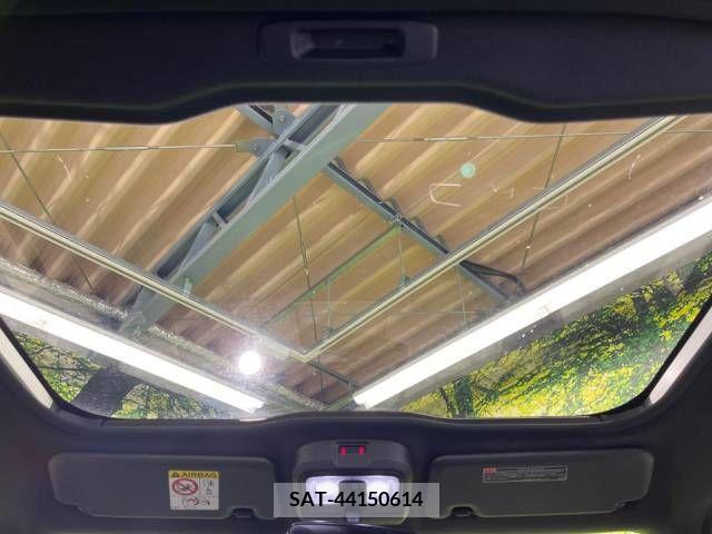 Daihatsu TAFT 2022-01 351609-2