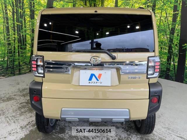 Daihatsu TAFT 2022-01 351609-17