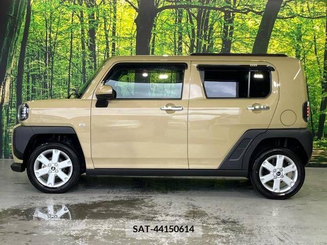 Daihatsu TAFT 2022-01 351609-16