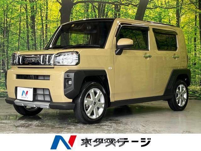 Daihatsu TAFT 2022-01 351609-0