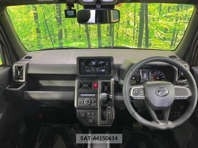 Daihatsu TAFT 2022-01 351609-1