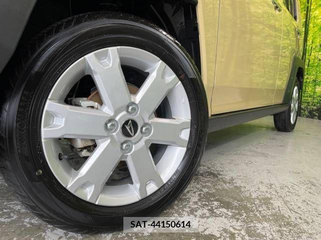 Daihatsu TAFT 2022-01 351609-14