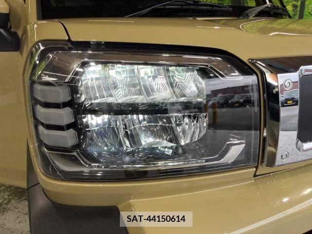Daihatsu TAFT 2022-01 351609-13