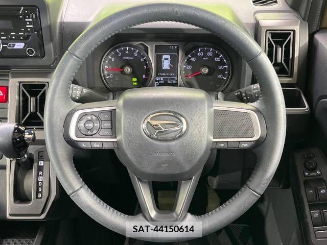 Daihatsu TAFT 2022-01 351609-12