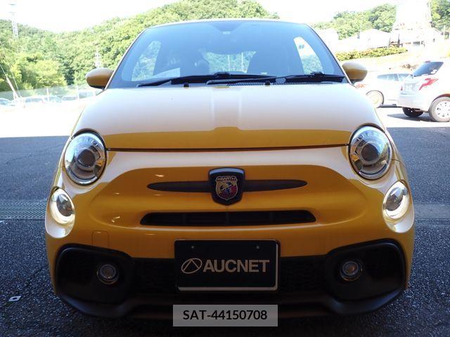 Abarth 595 2020-01 323182-5