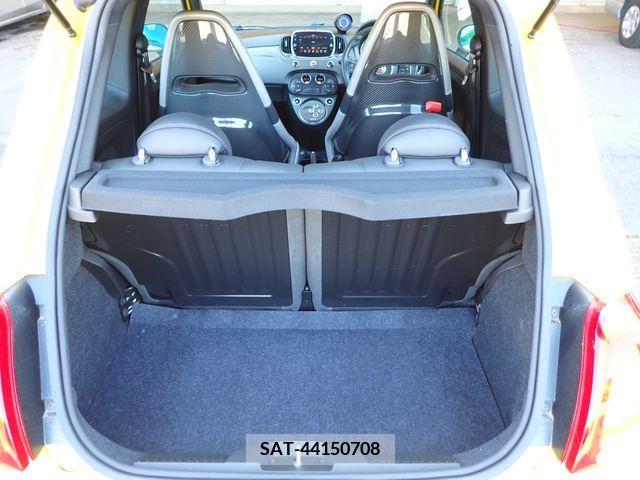 Abarth 595 2020-01 323182-20