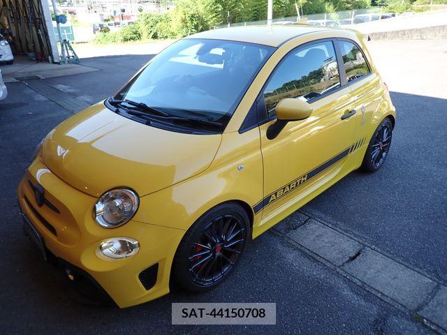 Abarth 595 2020-01 323182-6