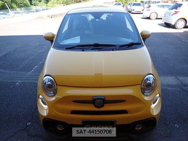 Abarth 595 2020-01 323182-4