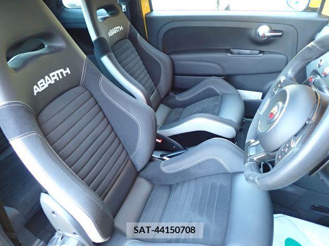 Abarth 595 2020-01 323182-15