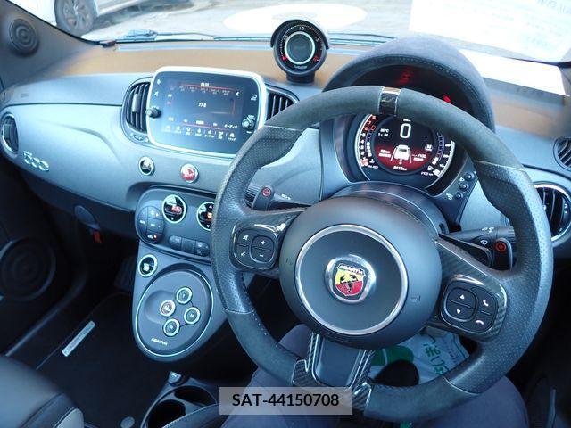 Abarth 595 2020-01 323182-14