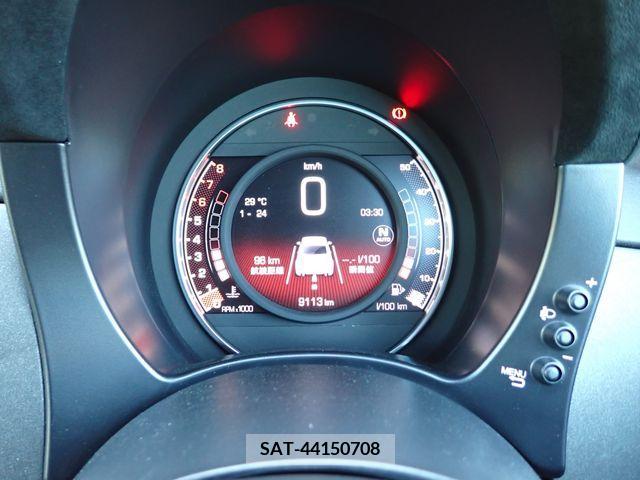 Abarth 595 2020-01 323182-8
