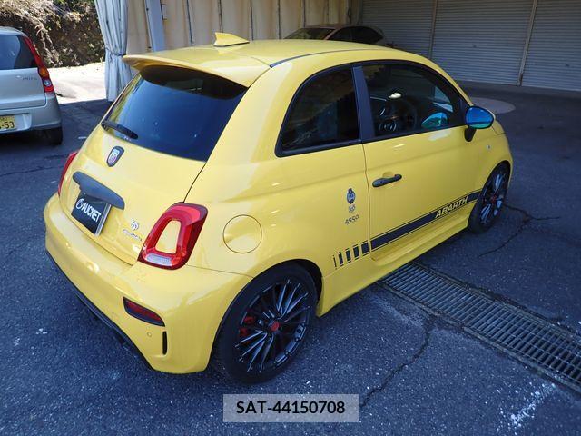 Abarth 595 2020-01 323182-7