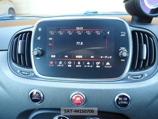 Abarth 595 2020-01 323182-10