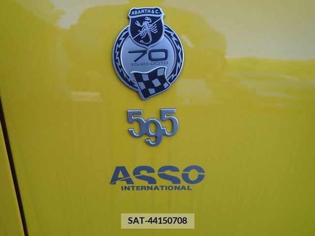 Abarth 595 2020-01 323182-25