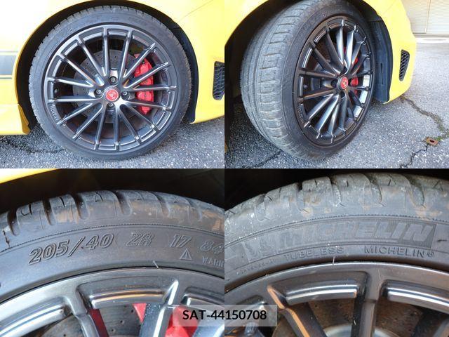 Abarth 595 2020-01 323182-23