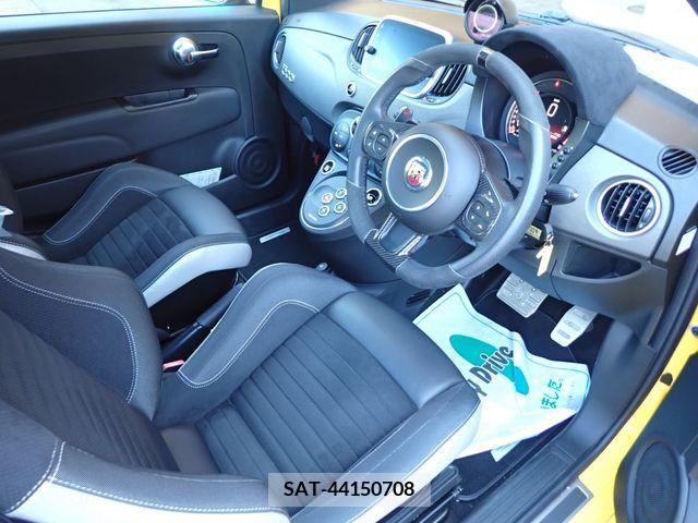 Abarth 595 2020-01 323182-1