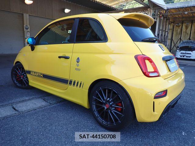 Abarth 595 2020-01 323182-2