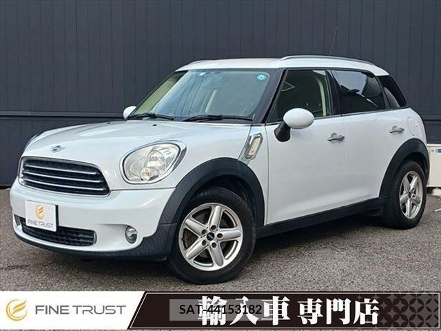 Bmw MINI 2012-12 375105-0