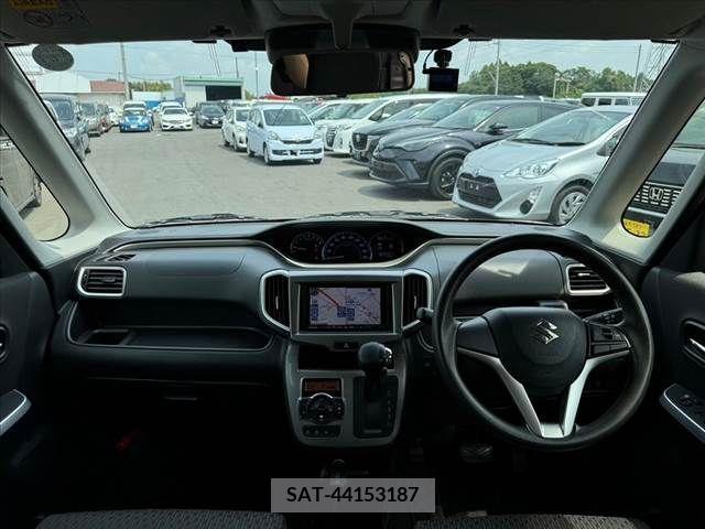 Suzuki SOLIO 2015-11 311334-1