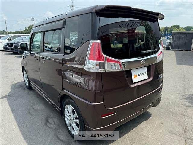 Suzuki SOLIO 2015-11 311334-14