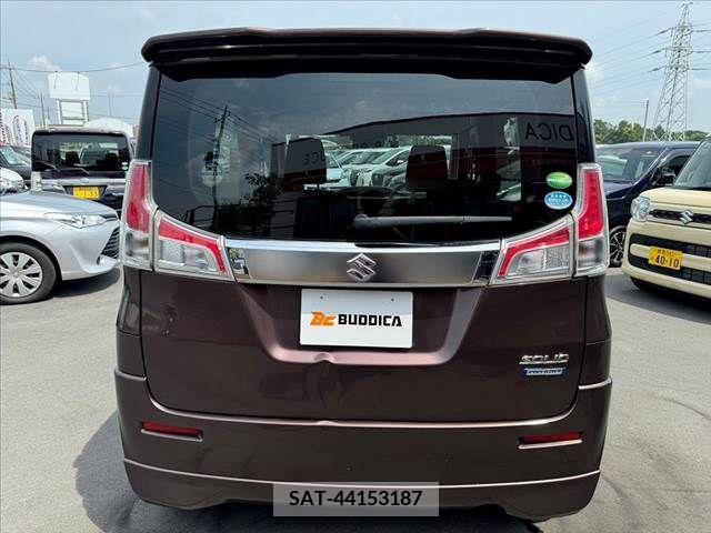 Suzuki SOLIO 2015-11 311334-13