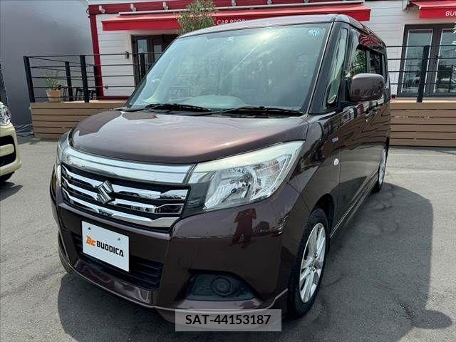 Suzuki SOLIO 2015-11 311334-9
