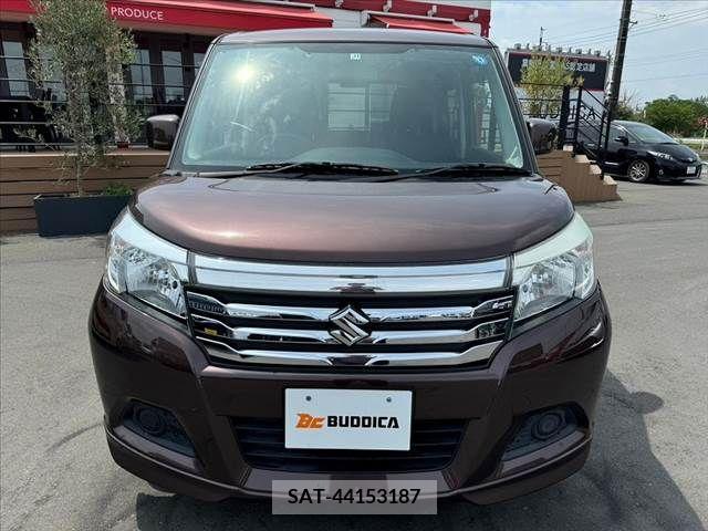 Suzuki SOLIO 2015-11 311334-8