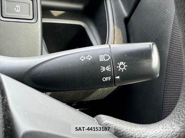 Suzuki SOLIO 2015-11 311334-23