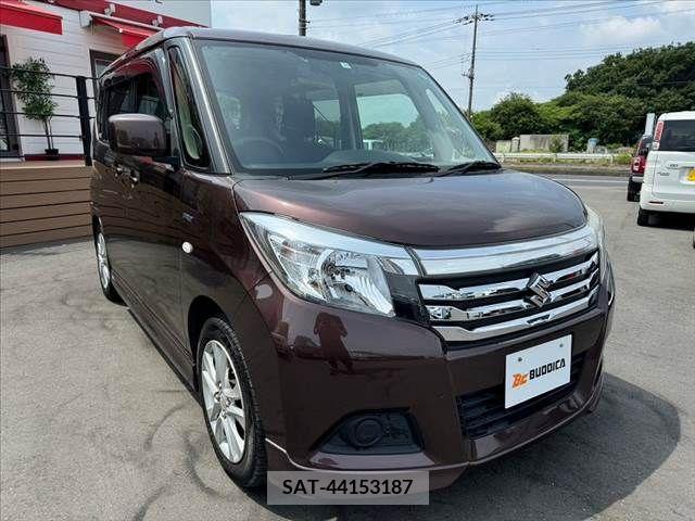 Suzuki SOLIO 2015-11 311334-7