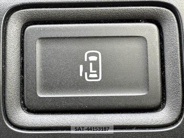 Suzuki SOLIO 2015-11 311334-6