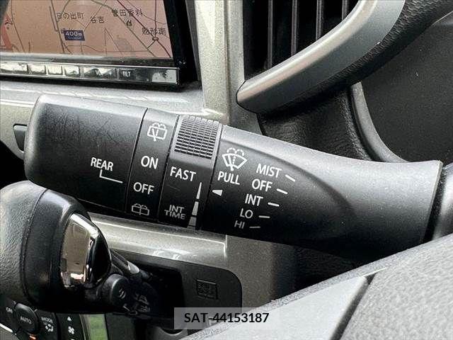 Suzuki SOLIO 2015-11 311334-22