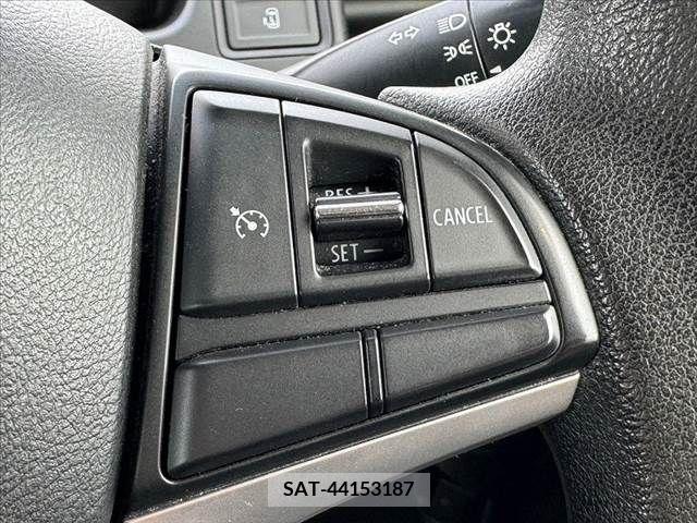 Suzuki SOLIO 2015-11 311334-20