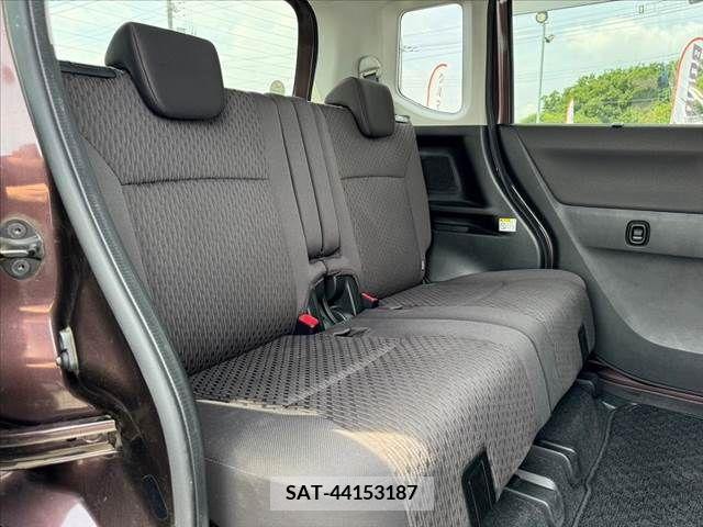 Suzuki SOLIO 2015-11 311334-19