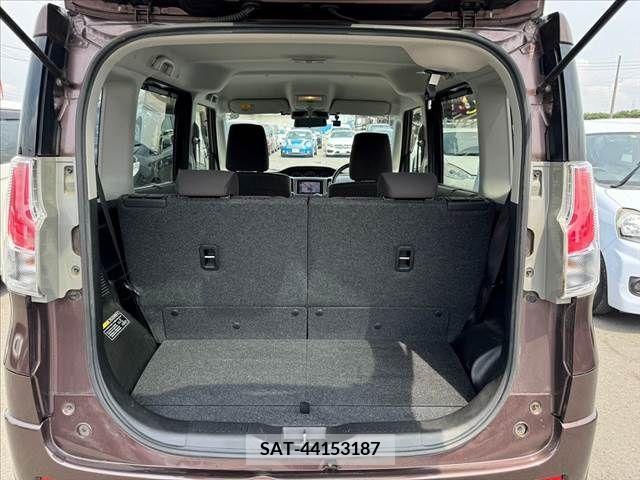 Suzuki SOLIO 2015-11 311334-18