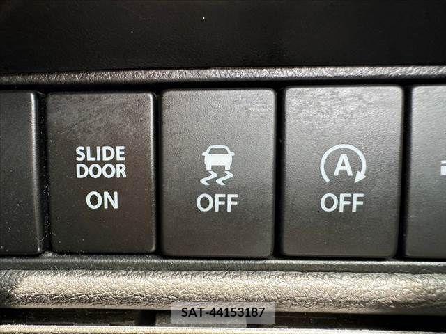 Suzuki SOLIO 2015-11 311334-4
