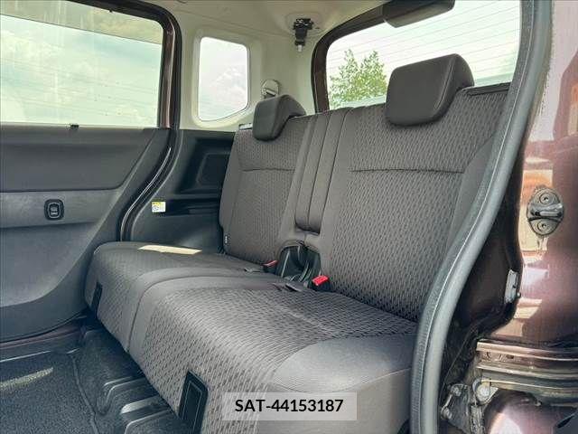 Suzuki SOLIO 2015-11 311334-17