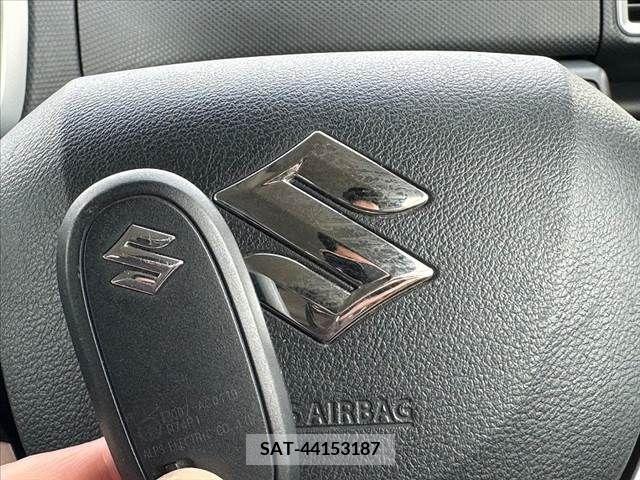 Suzuki SOLIO 2015-11 311334-3