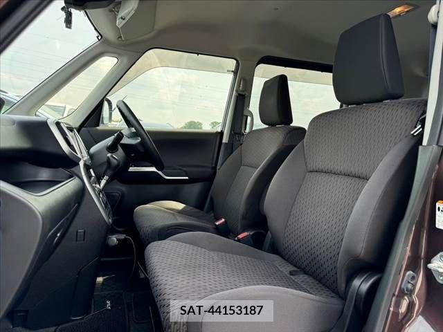 Suzuki SOLIO 2015-11 311334-16