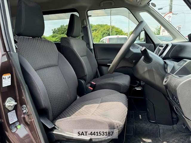 Suzuki SOLIO 2015-11 311334-15