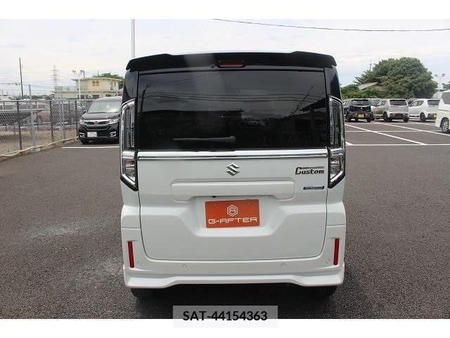 Suzuki SPACIA 2023-12 312524-7