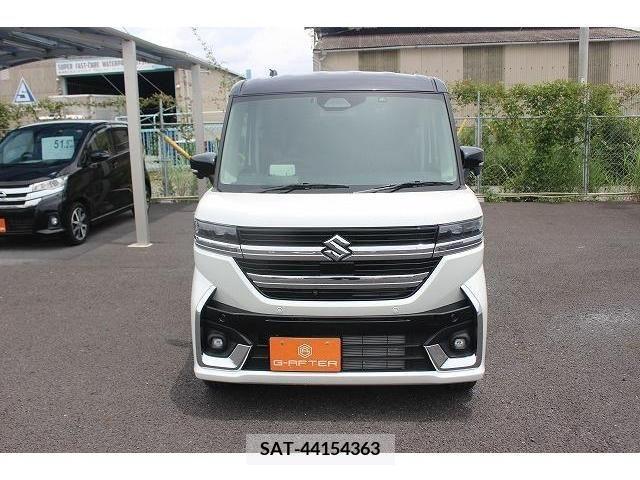 Suzuki SPACIA 2023-12 312524-5