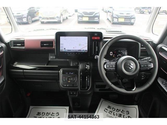 Suzuki SPACIA 2023-12 312524-14