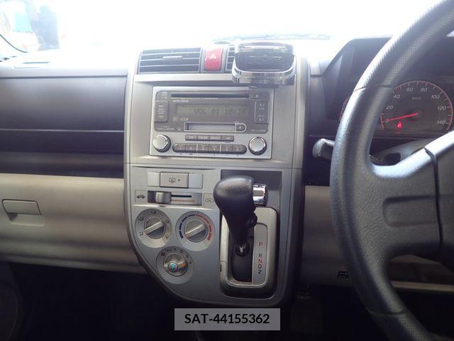 Honda ZEST 2007-09 385418-12