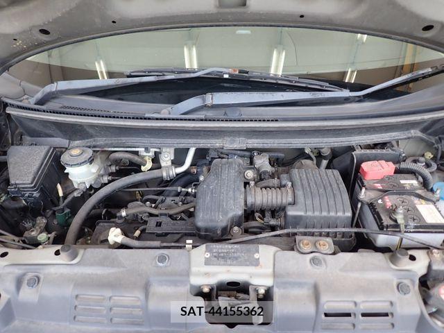Honda ZEST 2007-09 385418-19