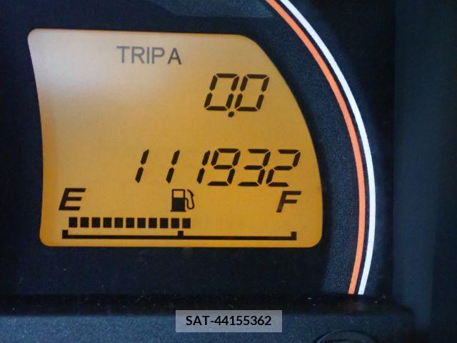 Honda ZEST 2007-09 385418-11