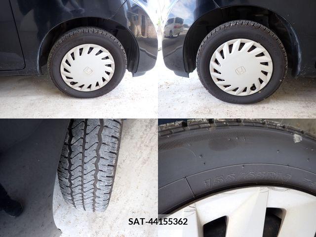 Honda ZEST 2007-09 385418-18