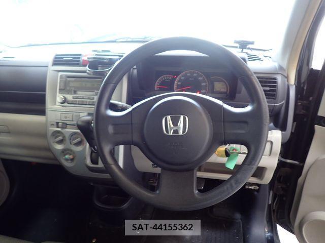 Honda ZEST 2007-09 385418-9