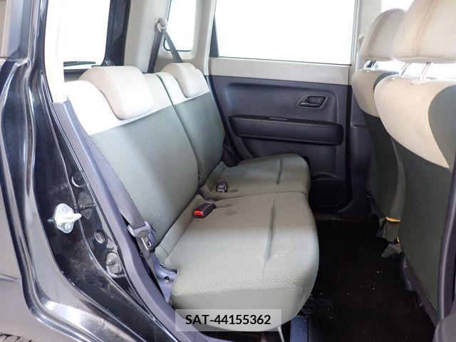 Honda ZEST 2007-09 385418-15