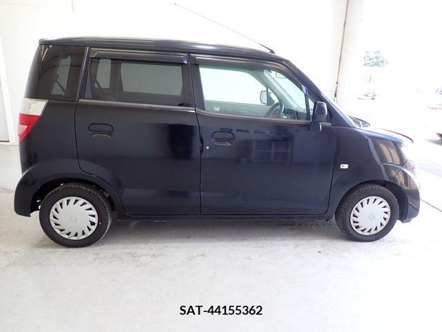 Honda ZEST 2007-09 385418-4