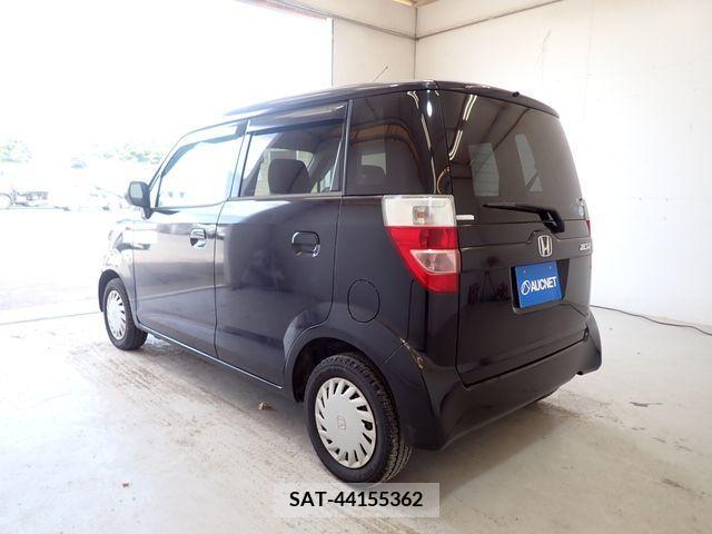 Honda ZEST 2007-09 385418-2